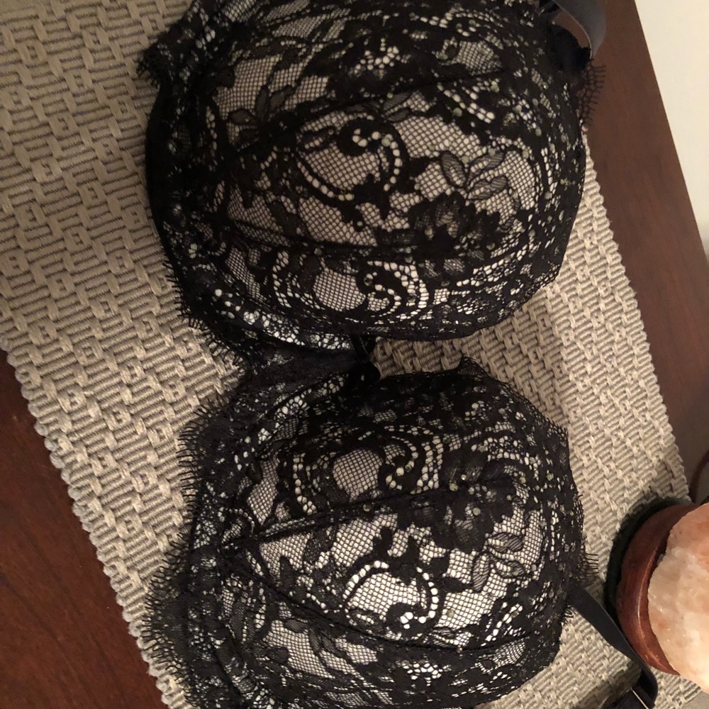 Sexy vs dream angels bra